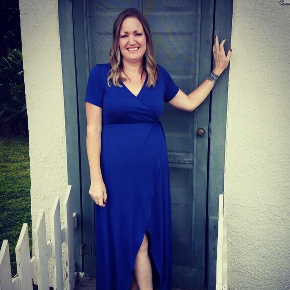 Meet your Posher, Phoenix